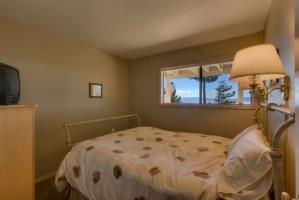 Incline Village - 4 Bedroom Condo Lake View 外观 照片